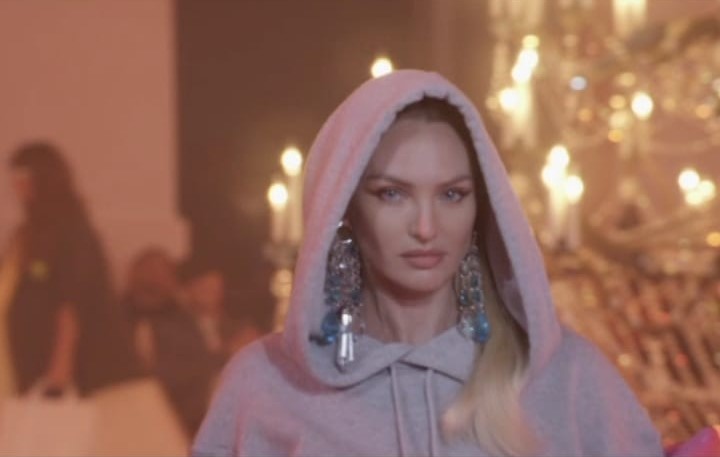 Candice Swanepoel