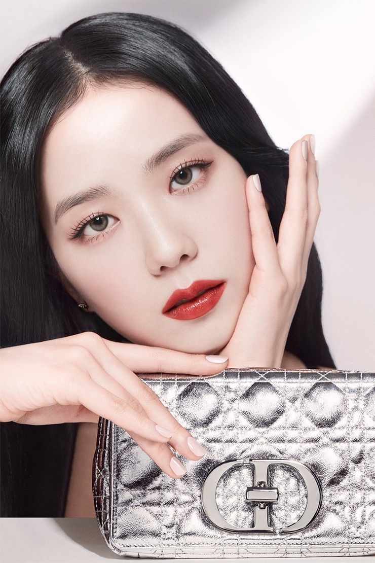 Kim Jisoo Kim Jisoo