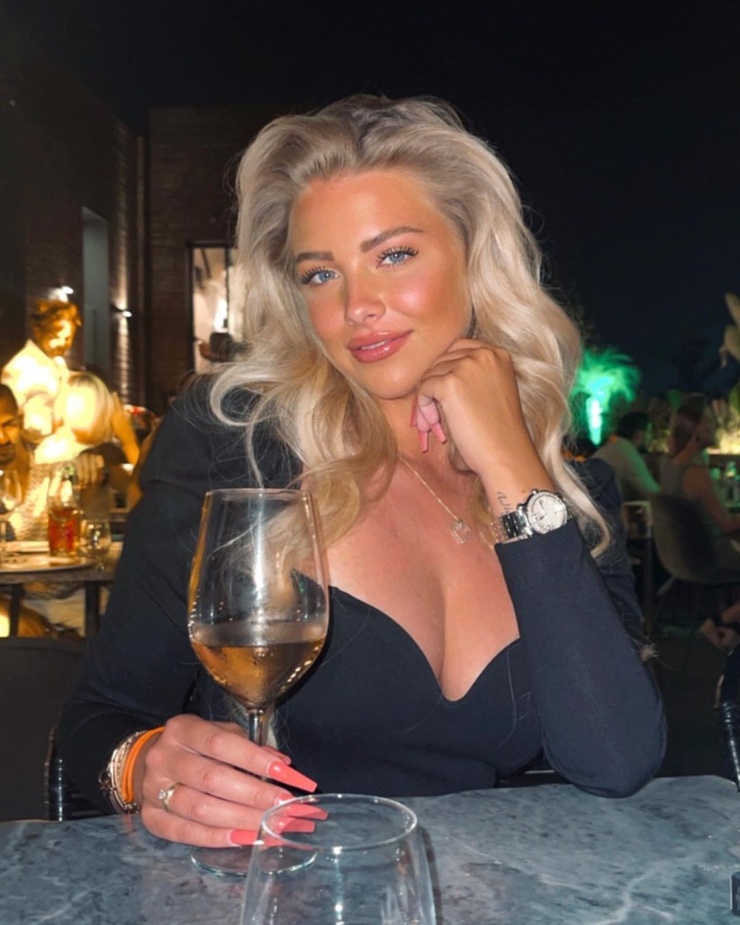 Estelle Hagen Estelle Hagen