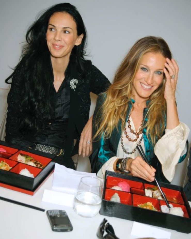 L'Wren Scott