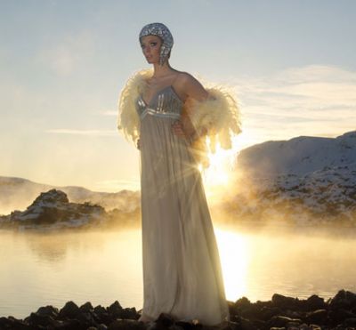 Picture of Britain & Ireland's Next Top Model