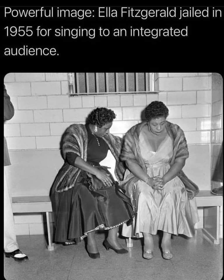 Ella Fitzgerald