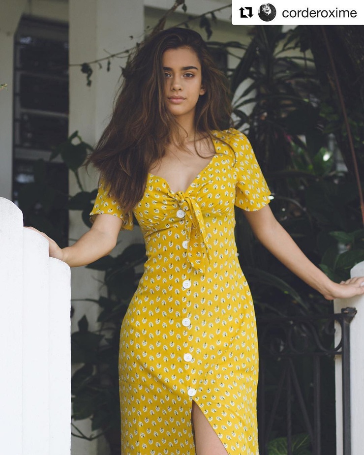 Ximena Cordero