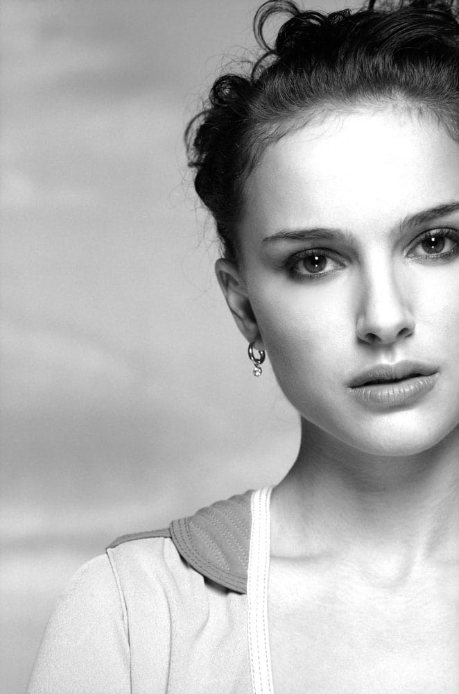 Natalie Portman Natalie Portman