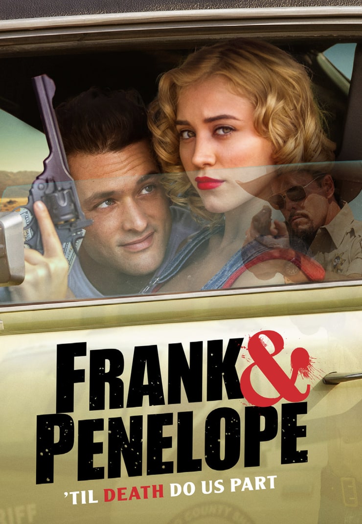 Frank and Penelope