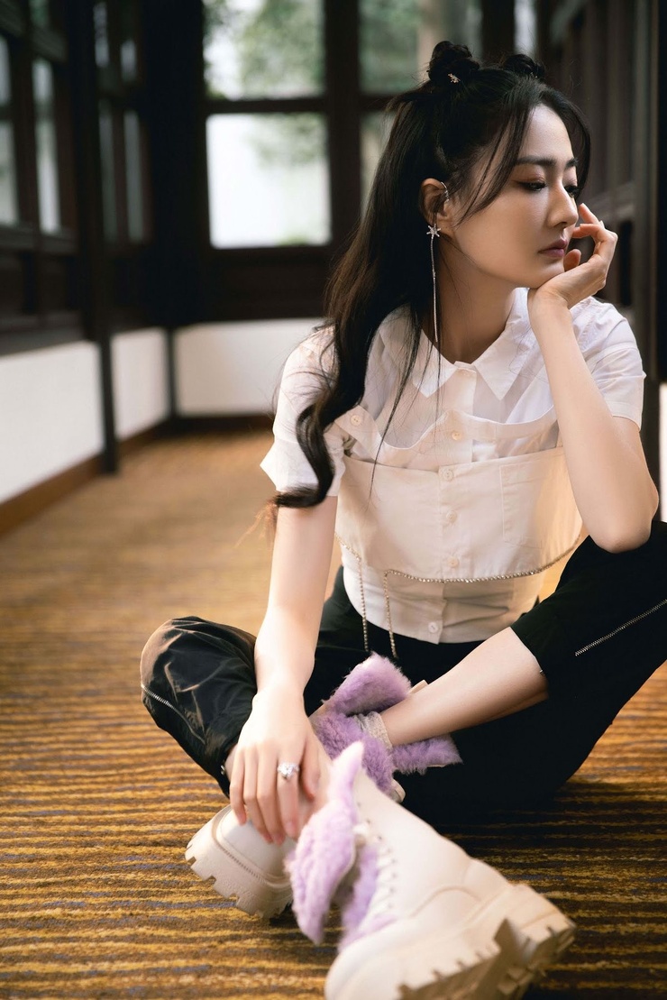 Lulu Xu