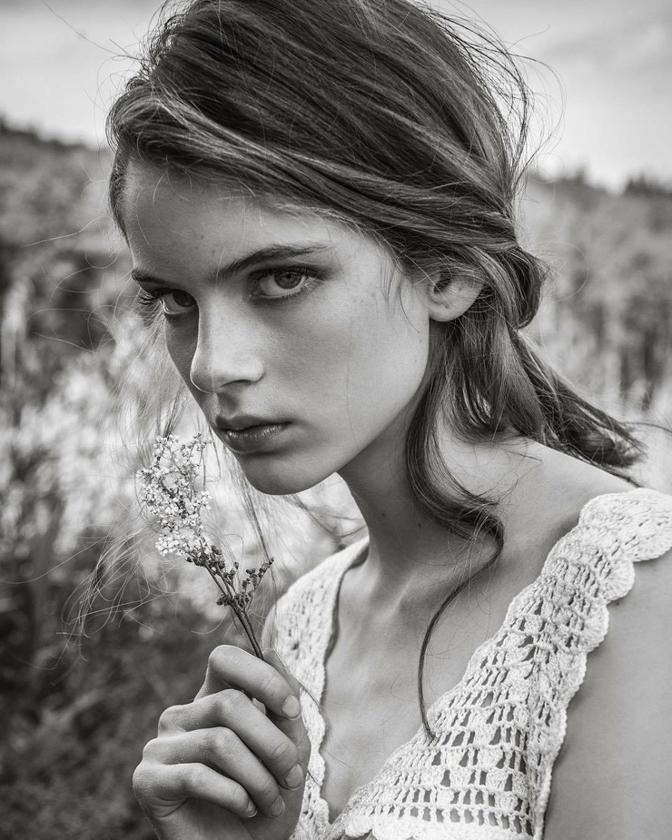 Lilli Bauer