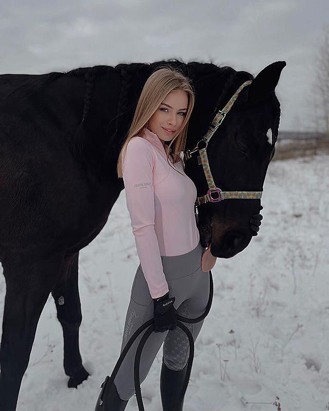 Picture of Ilonka Arsentieva
