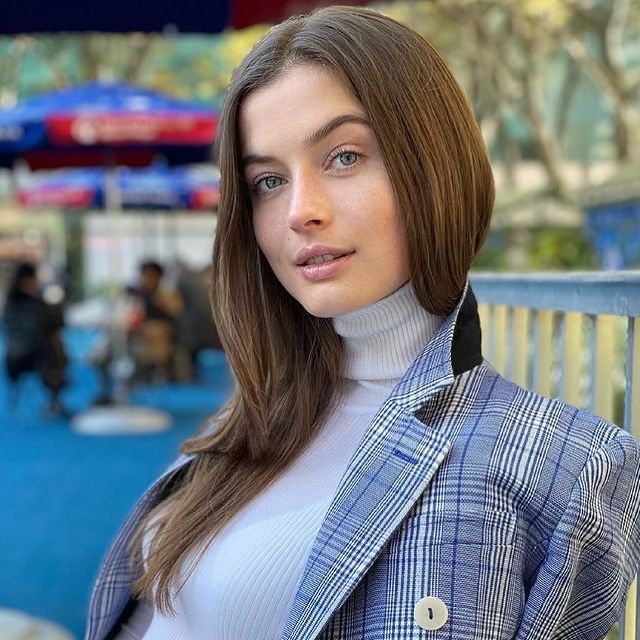 Anna Zayachkivska Anna Zayachkivska