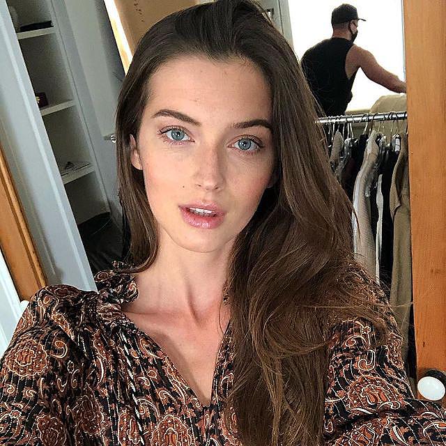 Anna Zayachkivska Anna Zayachkivska