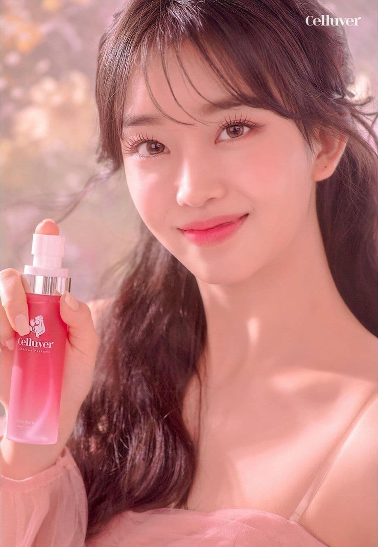 Soo-min Bae Soo-min Bae
