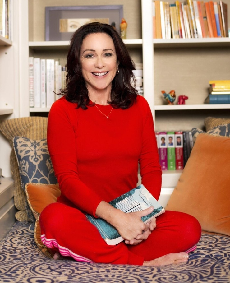 Patricia Heaton Patricia Heaton