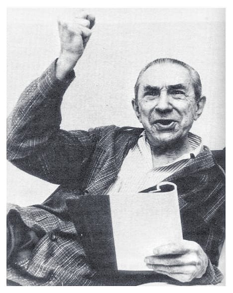 Bela Lugosi