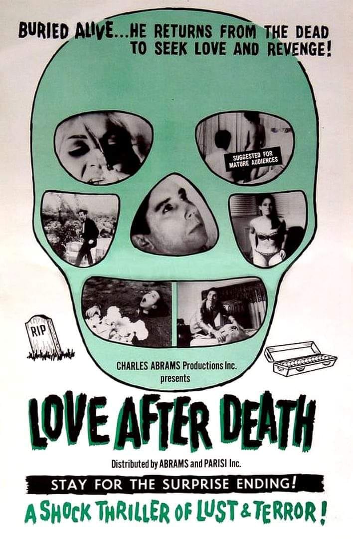 Love After Death