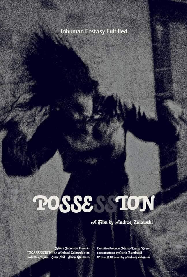 Possession (1981)