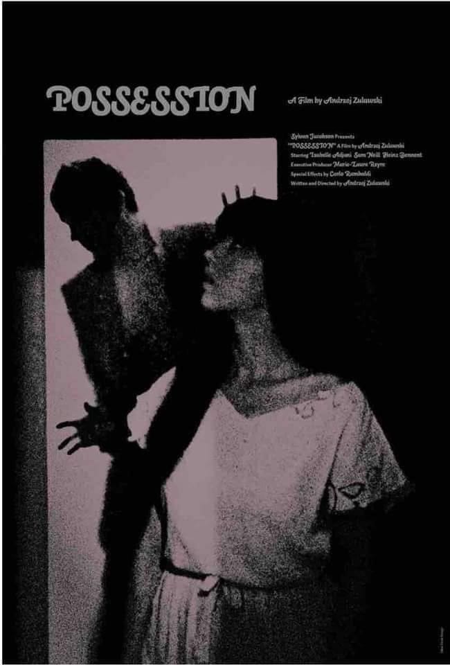Possession (1981)