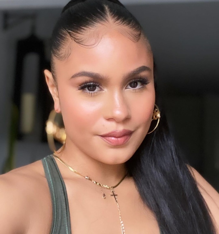 Desiree Ross