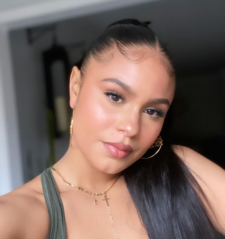 Desiree Ross