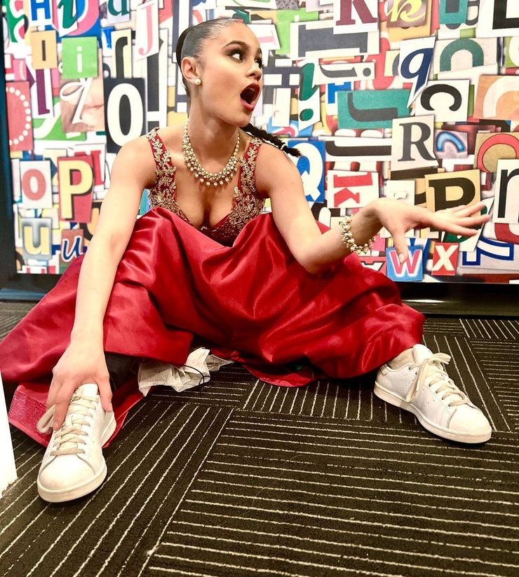 Desiree Ross