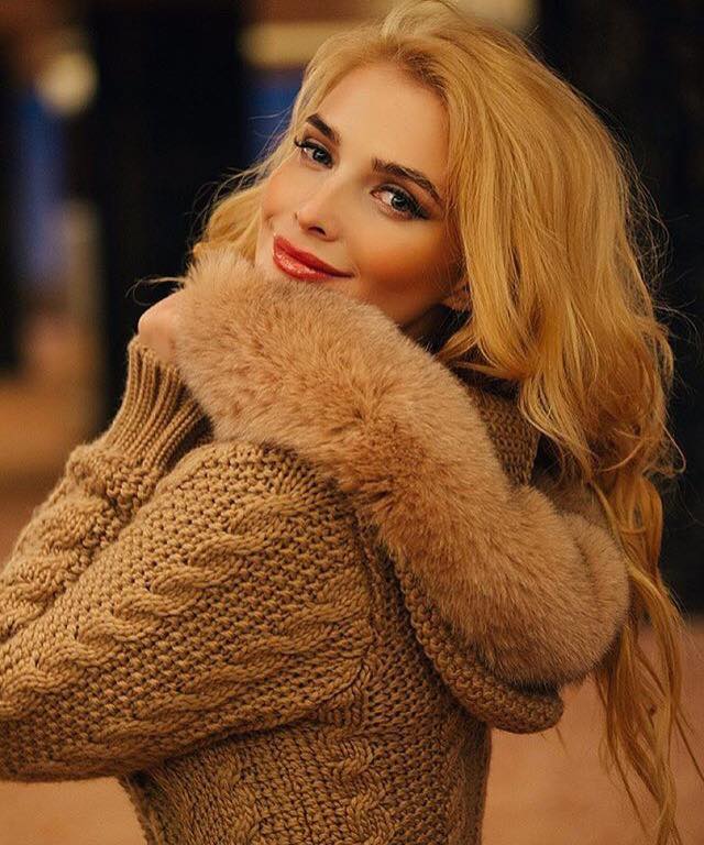 Tatyana Kotova Tatyana Kotova