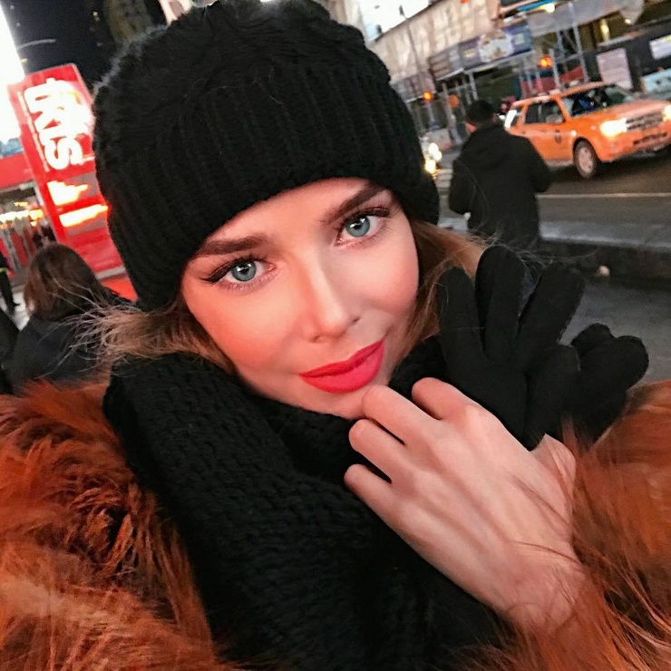 Tatyana Kotova Tatyana Kotova