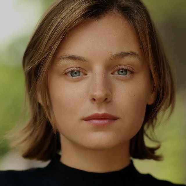 Emma Corrin