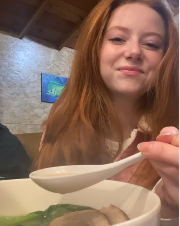 Francesca Capaldi Francesca Capaldi