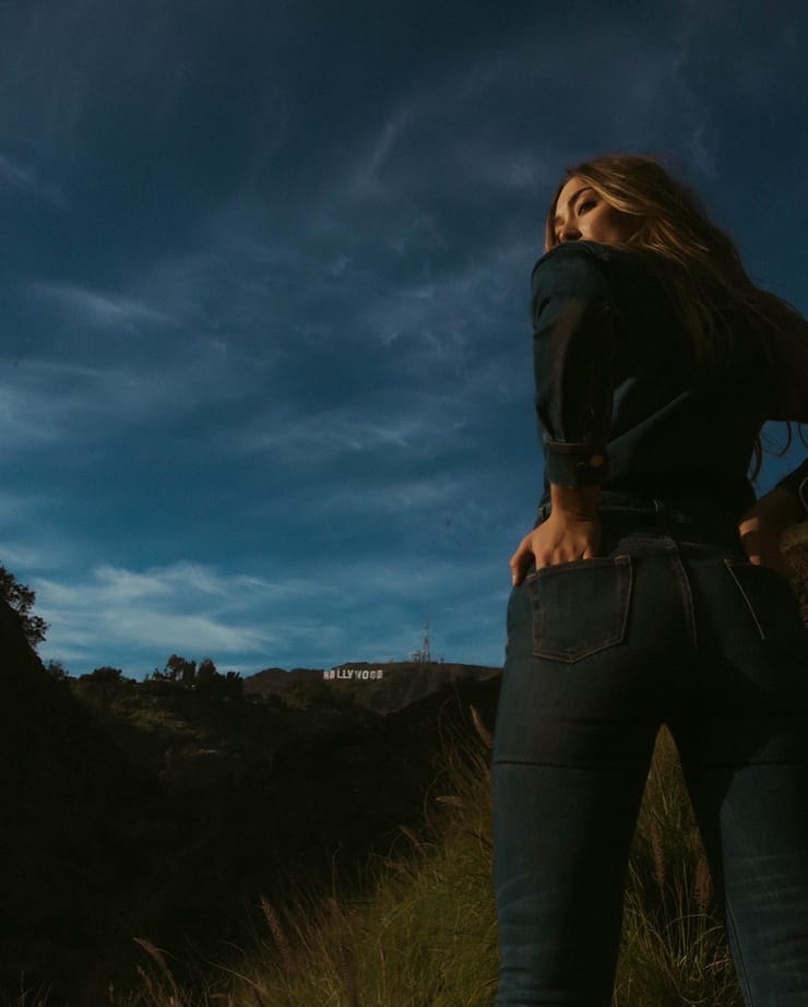 Penny Lane (Model)