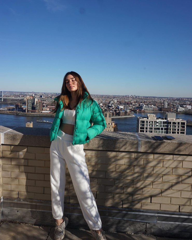 Rachell Vallori