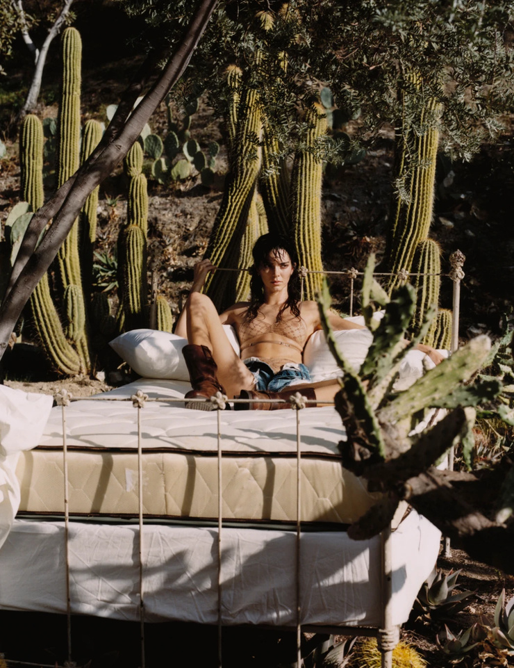 Kendall Jenner