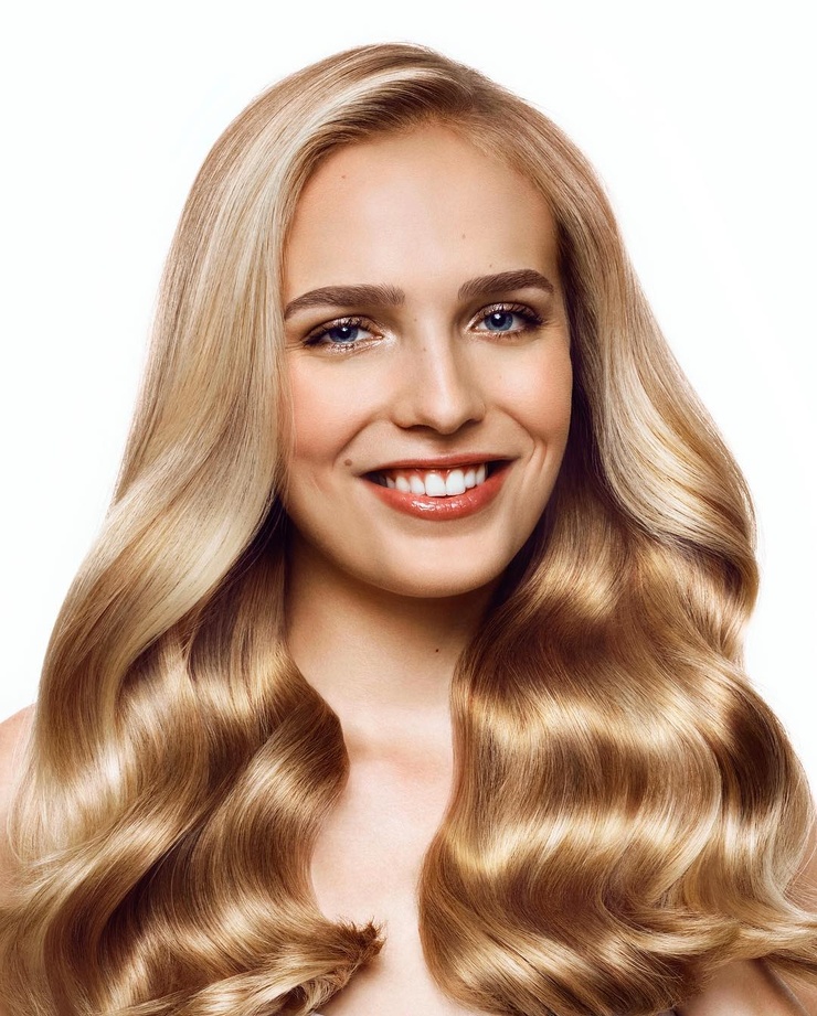 Dasha Cherkasova