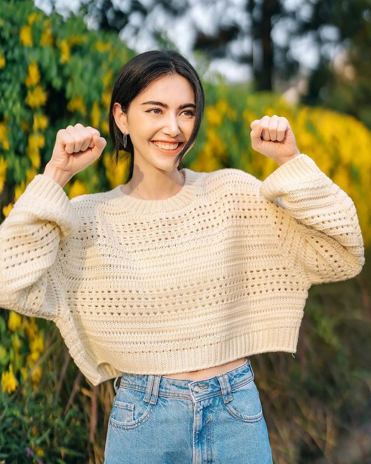 Davika Hoorne Davika Hoorne