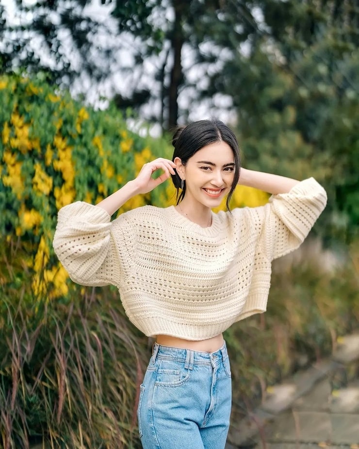 Davika Hoorne Davika Hoorne