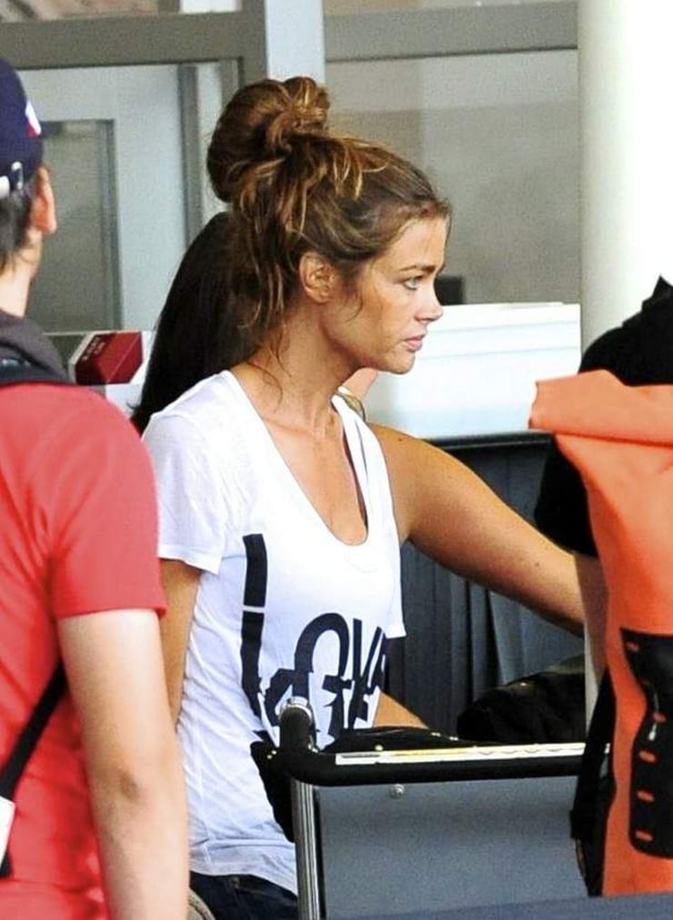 Denise Richards Denise Richards