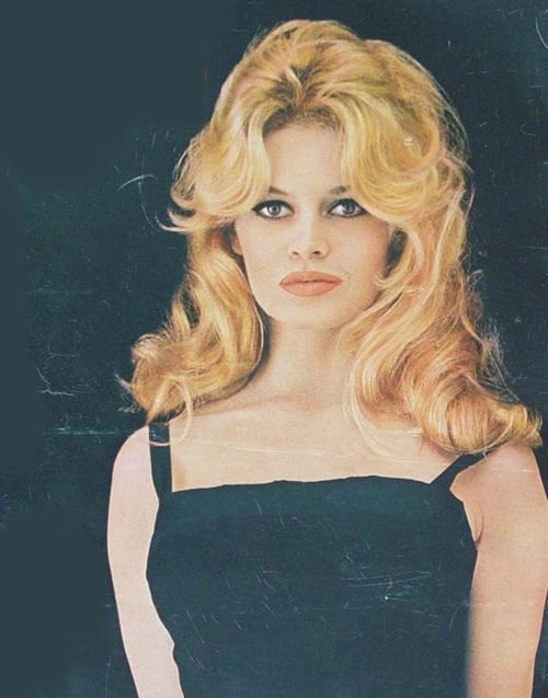 Brigitte Bardot