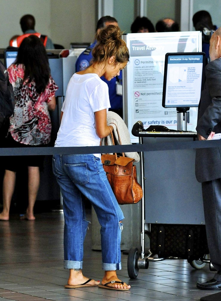 Denise Richards Denise Richards