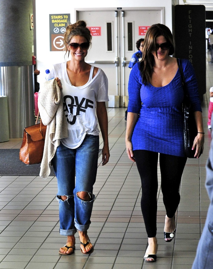 Denise Richards Denise Richards