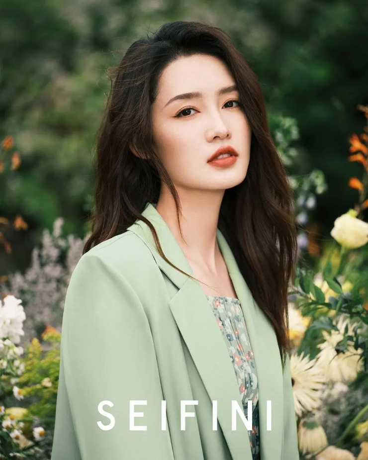 Qin Li