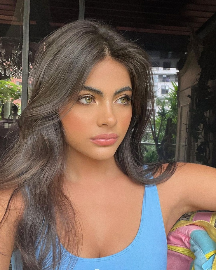 Sara Orrego Sara Orrego