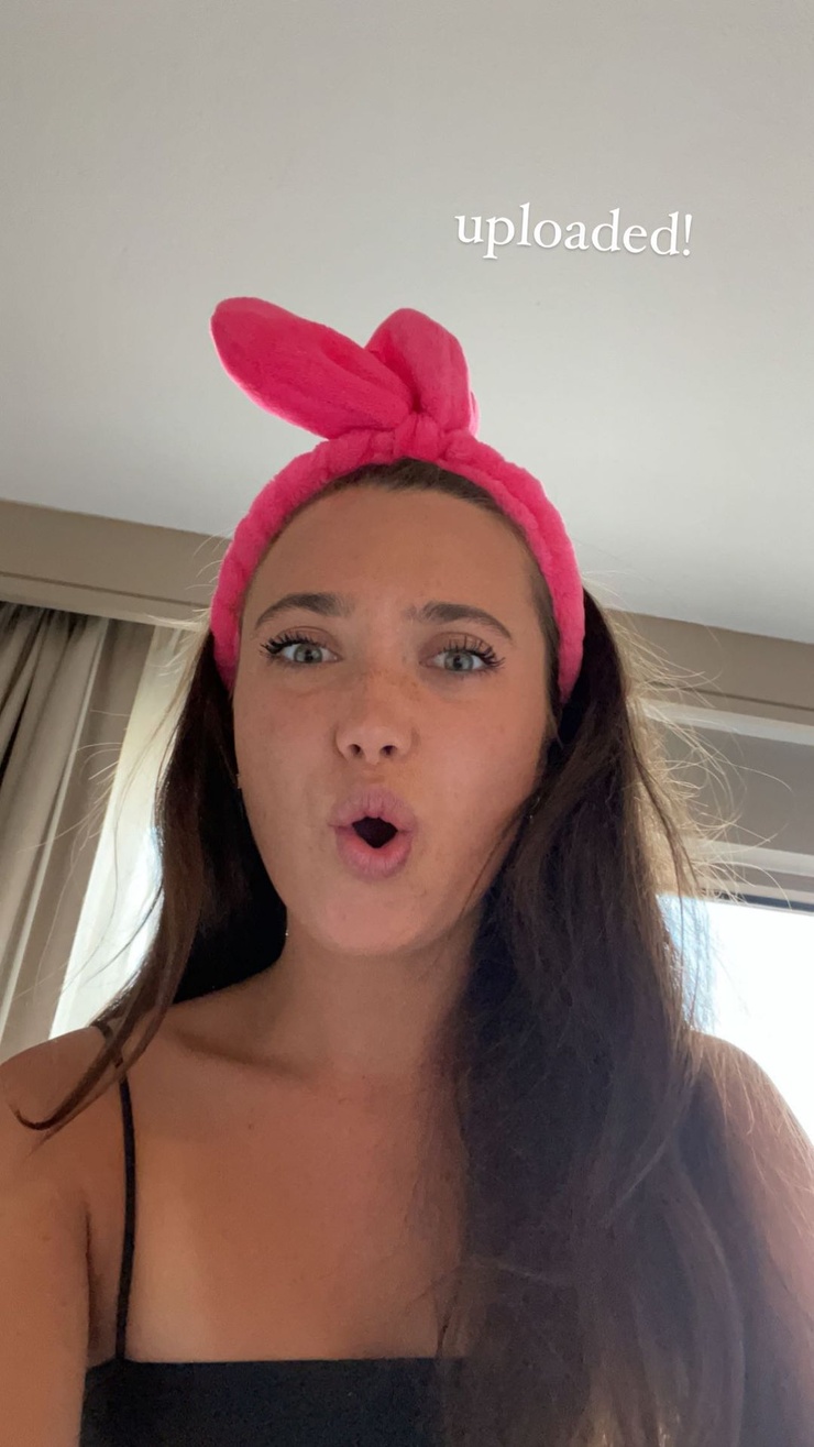 Hannah Meloche