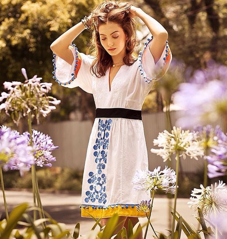Gabrielle di Pierro