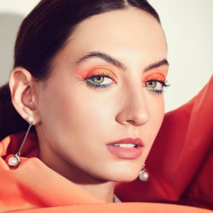 Gabrielle di Pierro