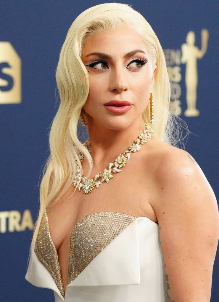 Lady GaGa Lady GaGa