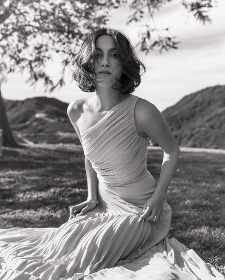 Maude Apatow Maude Apatow