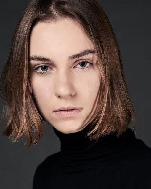 Alexia Von Igel
