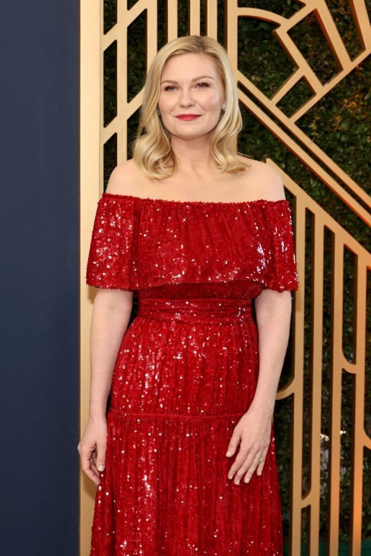 Kirsten Dunst Kirsten Dunst