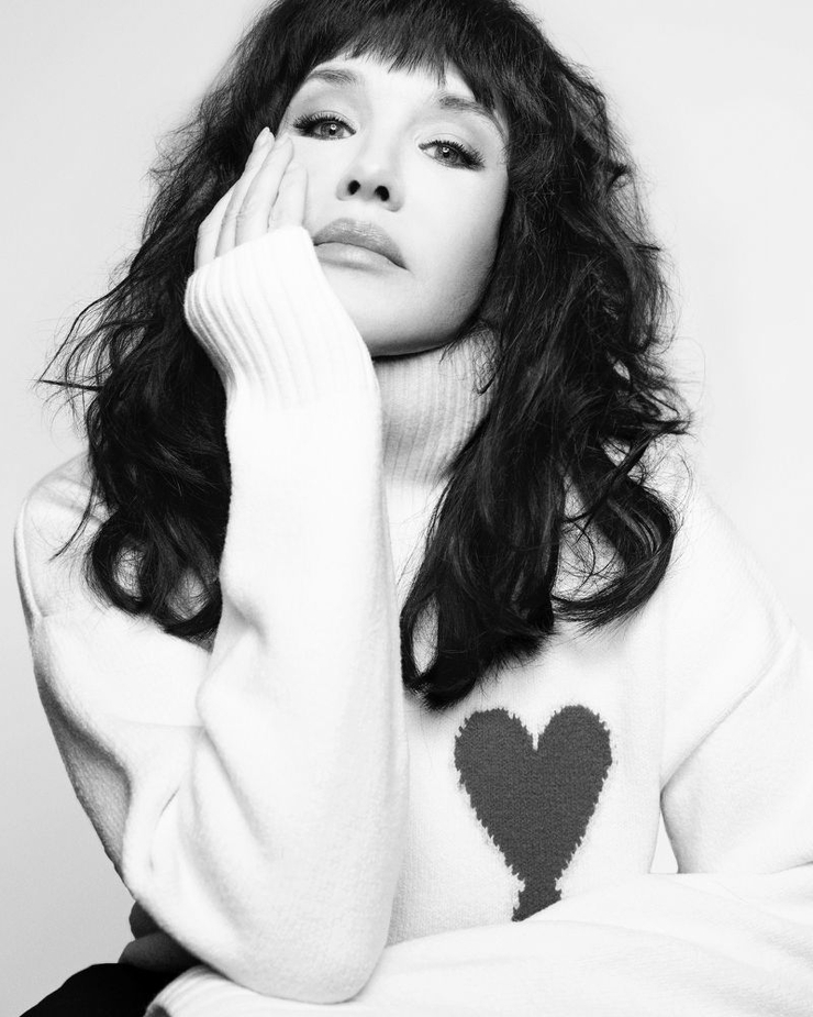 Isabelle Adjani