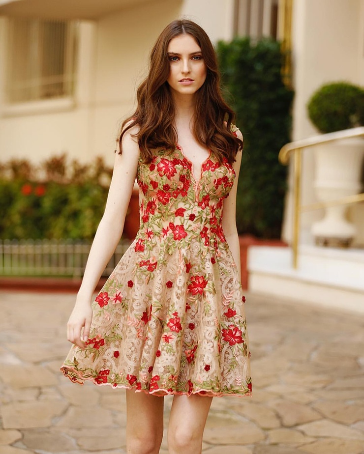 Sophia Bordignon