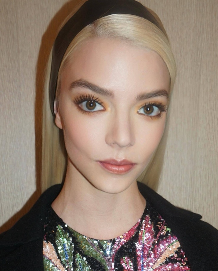 Anya Taylor-Joy Anya Taylor-Joy