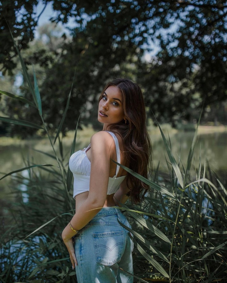 Zoe Liss